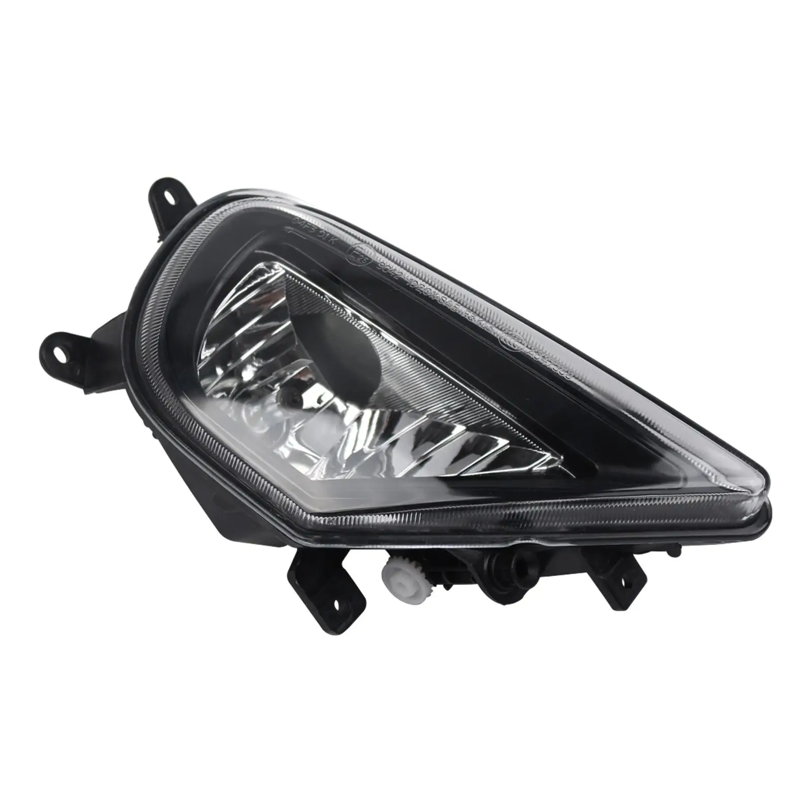 Противотуманная модель 7P6941700G/H правая сторона для VW Touareg 2016-2018 Professional