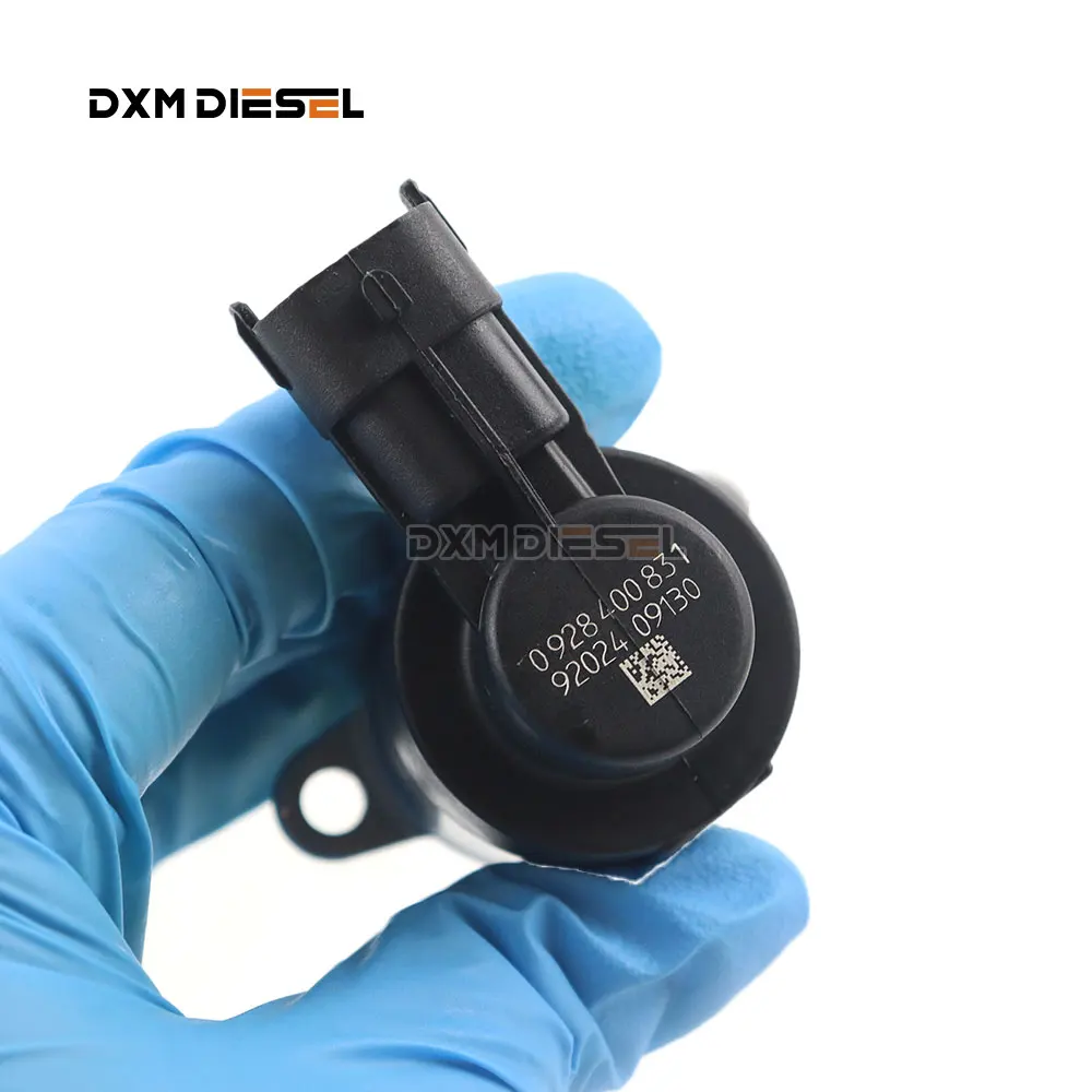 2 шт./партия 0928400831 OEM топливный насос регулятор давления клапан управления