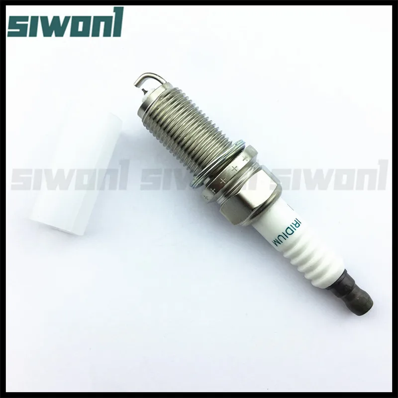 4 шт./лот SK20HR11 иридиевая Свеча зажигания для Toyota Tacoma Tundra Lexus LX570 GX460 FJ Land Cruiser 9091901191