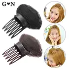 1 шт., мягкая Заколка-невидимка для волос