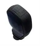 

9035M interior gear knob sport MODEL blue C2 C3 C4 SAXO XSARA PICASSO M.