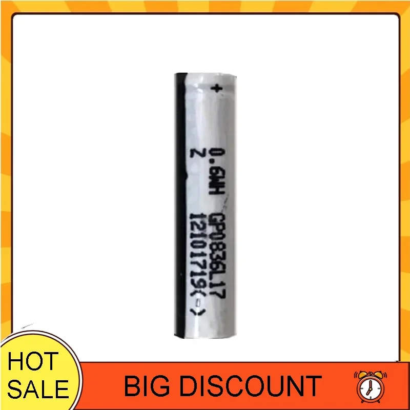 Аккумулятор для беспроводных наушников Sony Ericsson MW600 и MH100