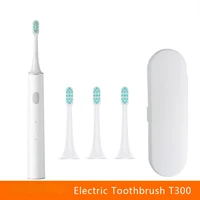 original t300 sonic electric toothbrush mi electric toothbrush 25 day high frequency vibration motor