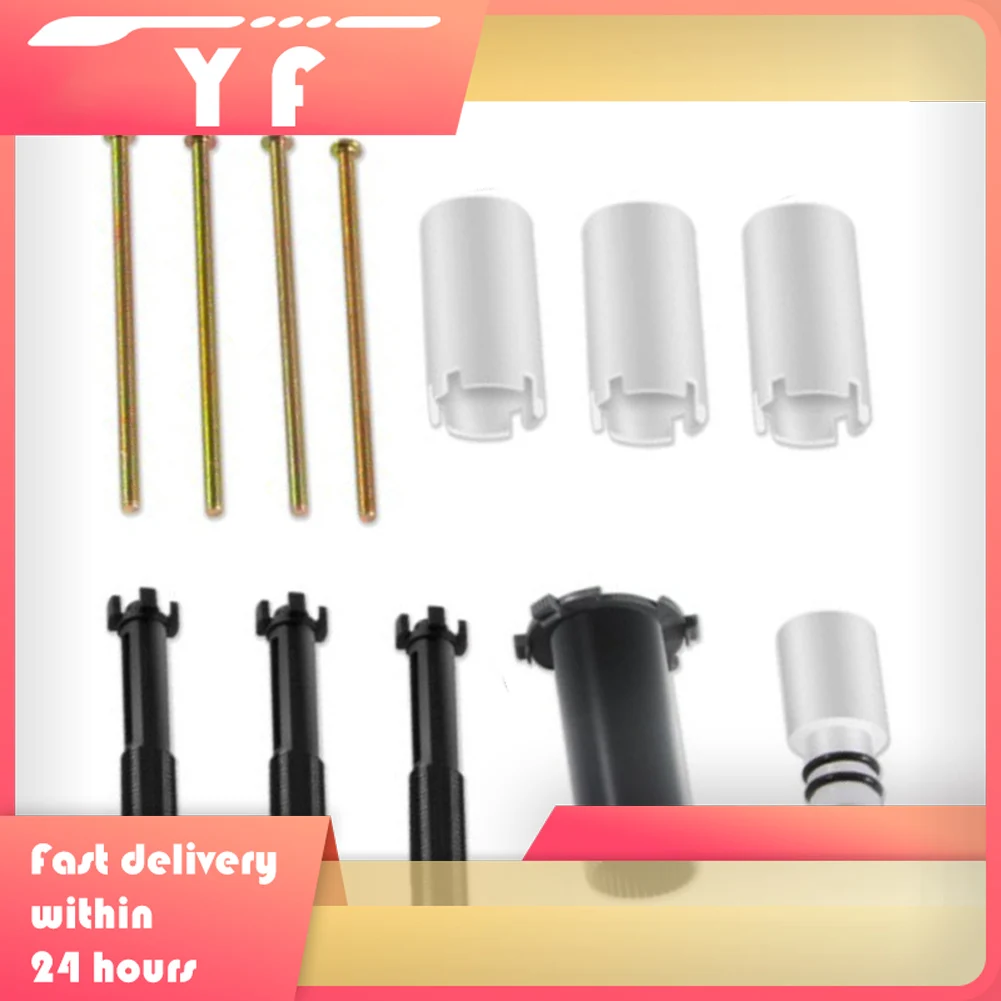 

Замена для Grohe 14048000, удлинительный набор для Grohtherm SmartControl, накладки для миксеров SmartControl, садовые наборы