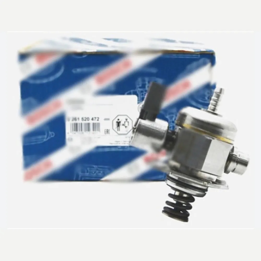 Фото 0261520472   Насос высокого давления для Volkswagen Skoda Audi №2