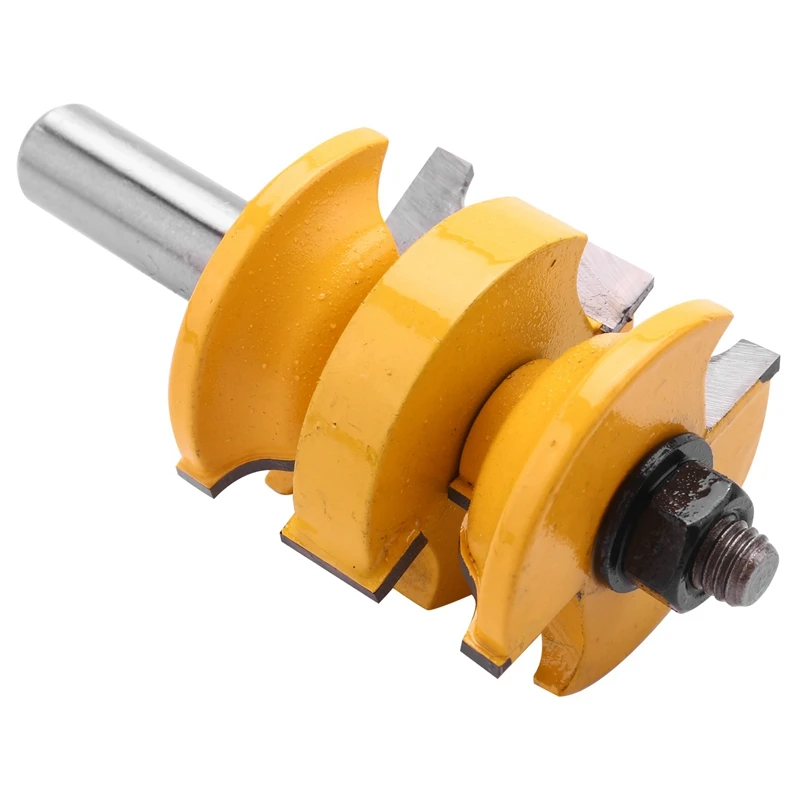 Шип паз насадка. Немецкий комплект фрез по камню. Фреза для дверных ручек. Комплект фрез для дверной обвязки (48-60 мм; r 8 мм; хвостовик 12 мм) cmt 955. Дверные фрезы.