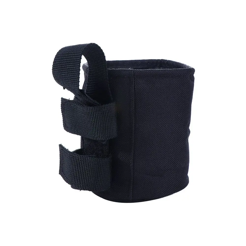 

Tools Camping Chair Cup Holder Drink Storage Holder Chair Cup Stand Chair Side Storage Bag Water Cup Holder