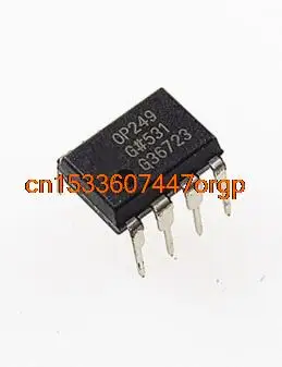

IC new original OP249GP OP249G OP249 DIP8