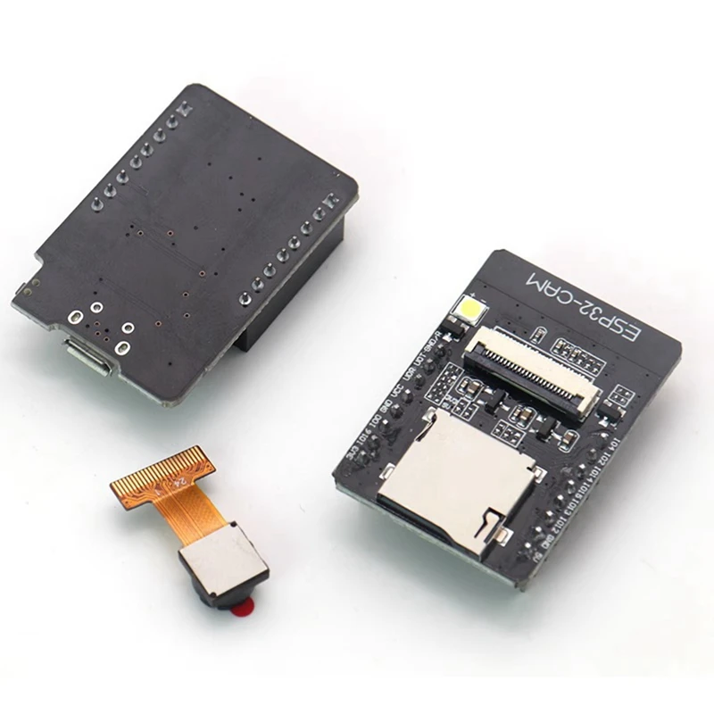 Детская умная плата Bluetooth модель CH340 5V + OV2640