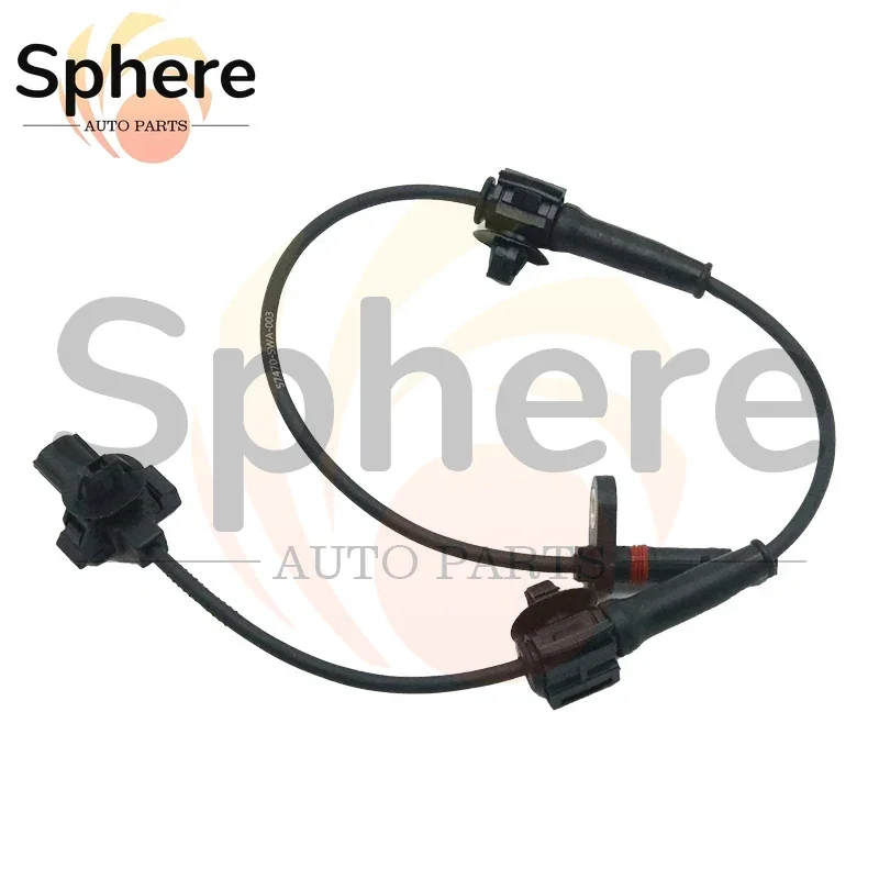 57470-SWA-003 57470SWA003 новый датчик скорости заднего правого колеса ABS для Honda CR-V 2007-2011 L4 2.4L