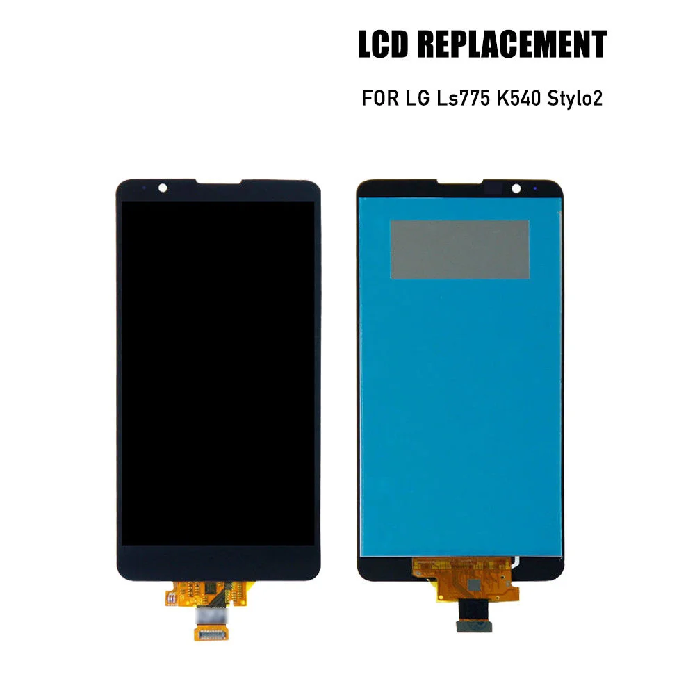 

For LG ls775 mobile phone Screen k540 lcd Assembly Display lcd