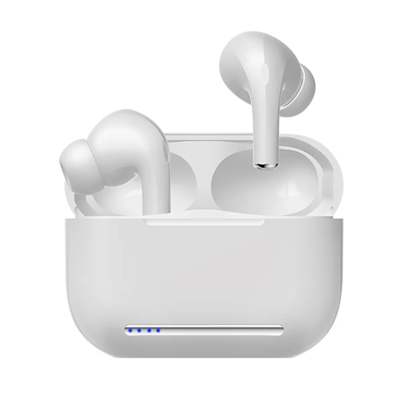 

Беспроводные Bluetooth-наушники L53 с активным шумоподавлением