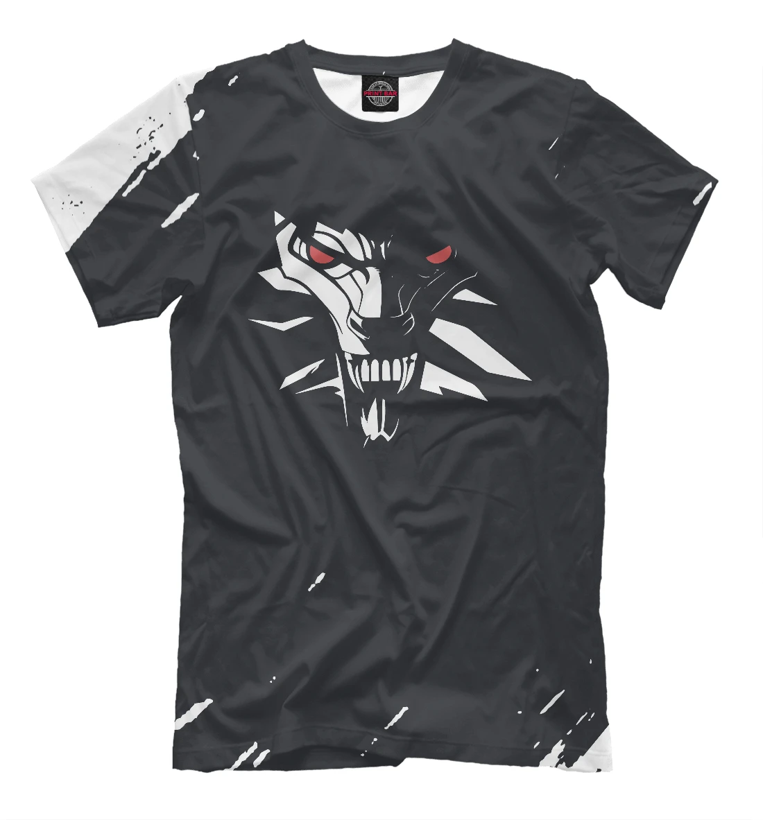 Где Купить Рубашку Ведьмак 3