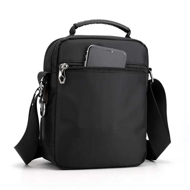 Рисунок 2 - Новая мужская повседневная сумка через плечо