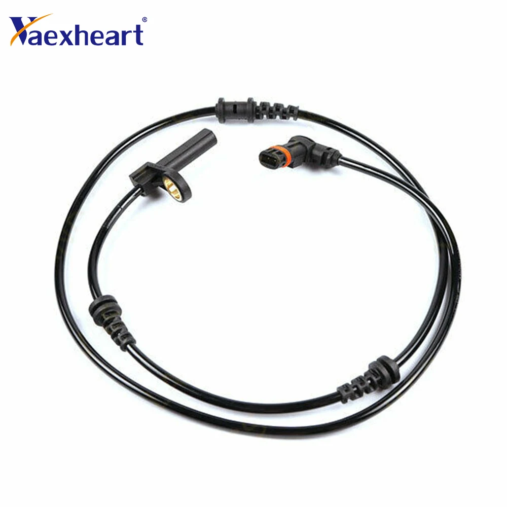 Датчик скорости колеса ABS передняя левая правая сторона для фотографий W221 C216 CL600 A