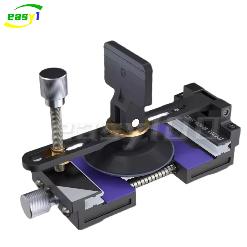 

Многофункциональный мини-инструмент Mijing SR20 для снятия ЖК-экрана, инструмент для кемпинга с прочной чашкой для разделения экрана телефона, инструмент