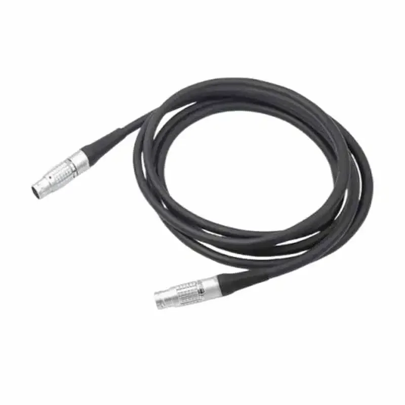 

DIVEDEER FGG 0B 1B Кабель сигнальной линии LEMO 0,5-5 м