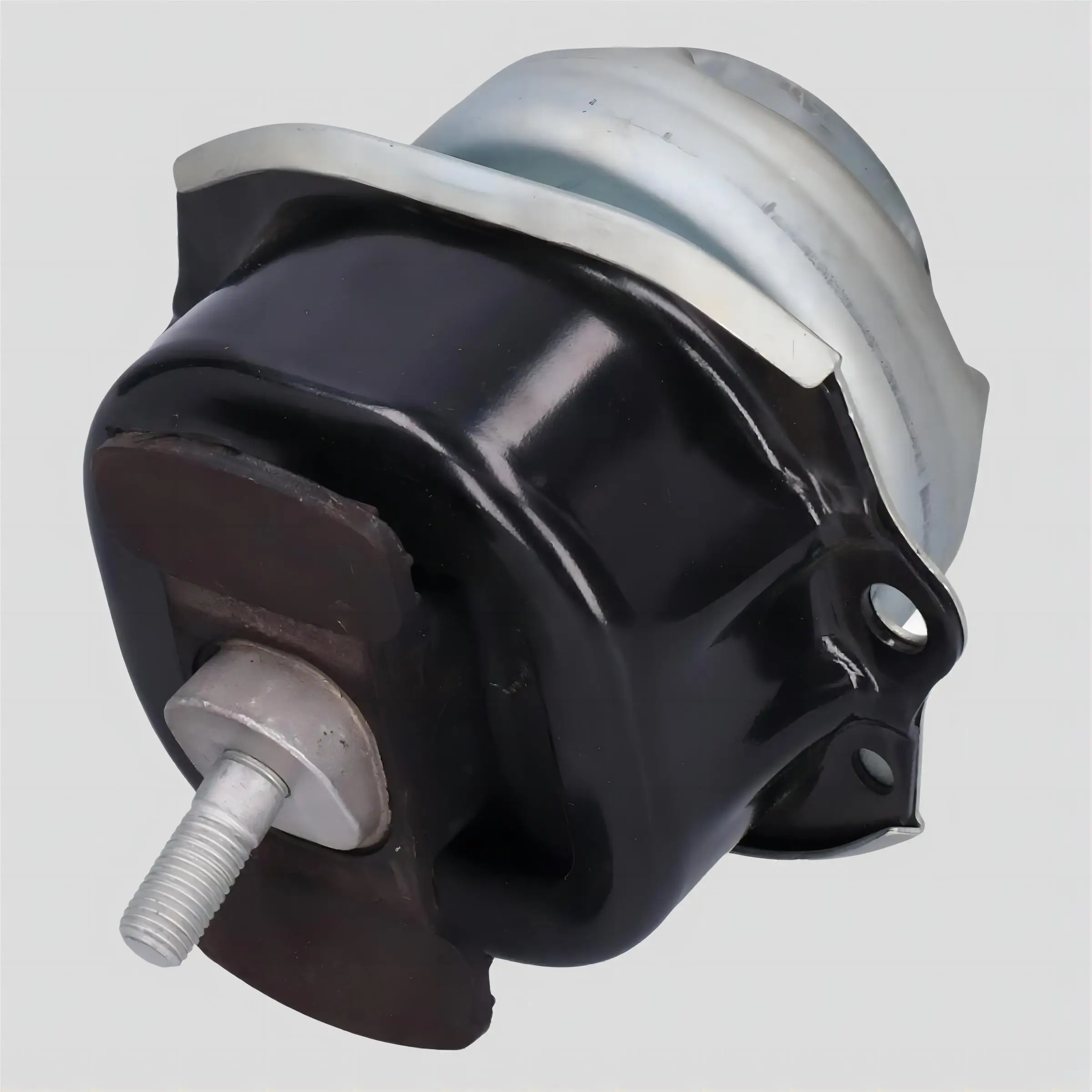 Кронштейн двигателя подходит для BMW X5 E70 X6 E71 F16 3.0si xDrive35i xDrive40i 22116865145 22116865146