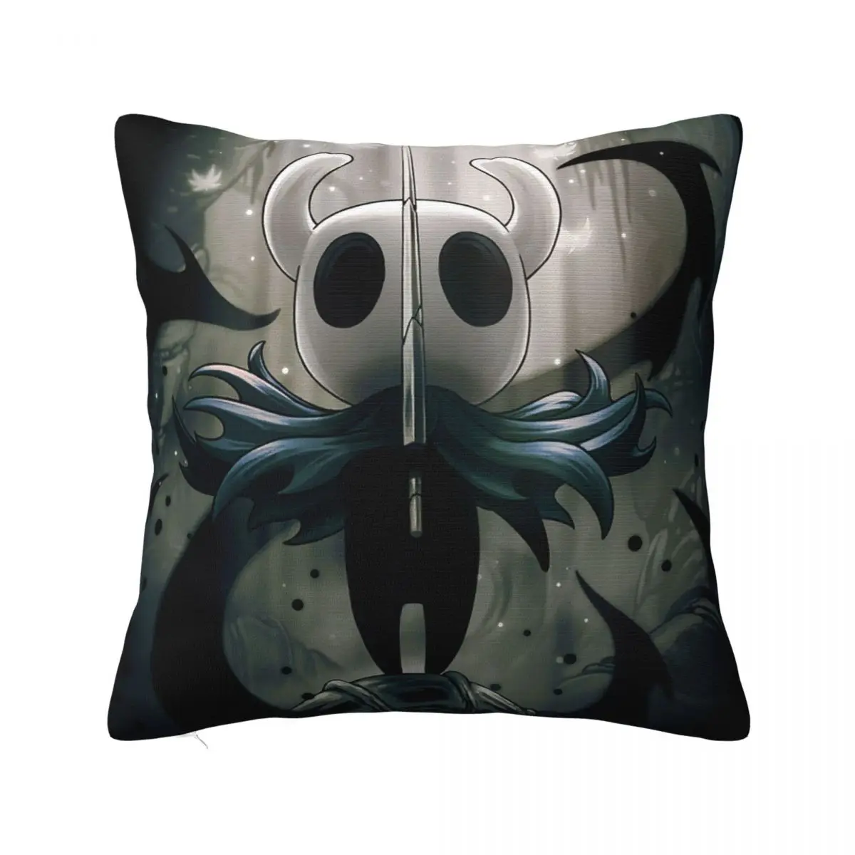 

Чехол-наволочка с рисунком в виде рыцаря, 45 х45 см