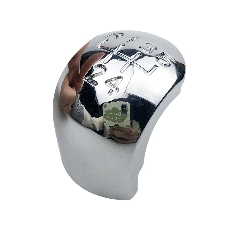 

Автомобильная ручка переключения передач, кнопка, крышка для OPEL VECTRA C SIGNUM 2002-2005, хромированная ручка переключения передач, значок, эмблема, накладка, верхняя крышка