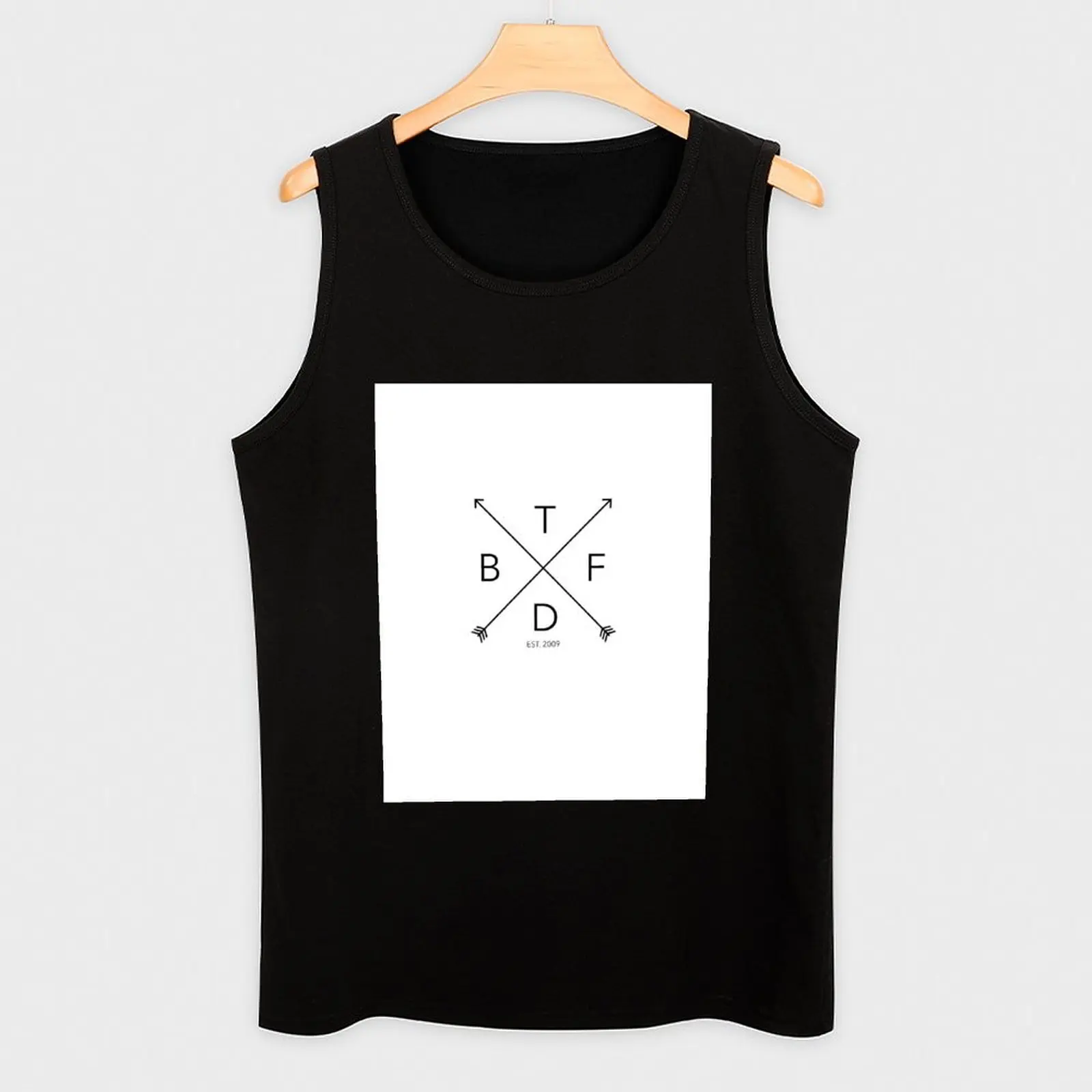 Buy the Dip - BTFD биткойн-слоган Майка Мужская одежда для спортзала спортивные костюмы