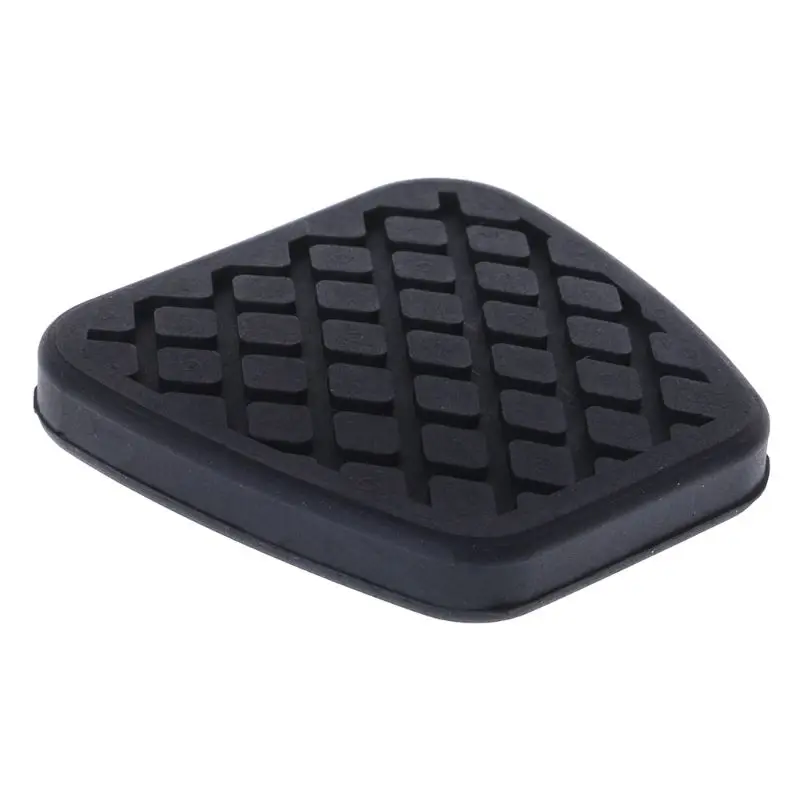 

for - for Civic -Accord for CR-V Prelude for acura Automotive Accessories Car Clutch Brake Pedal Pad Rubber Cover Dropship