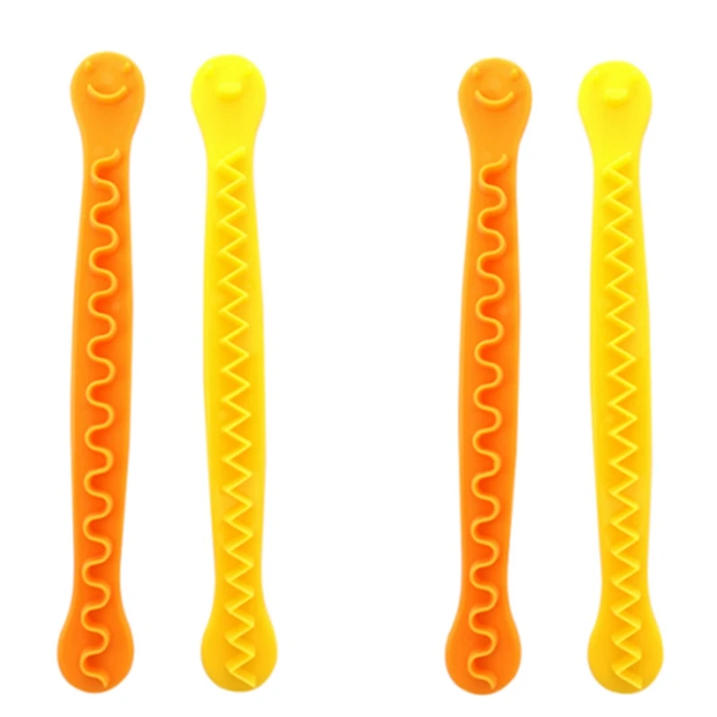

4Pcs Fancy Cut Eggs Cooked Eggs Cutter Household Boiled Eggs Creative Tools Bento Cut Flower Shaper Kitchen Accessories