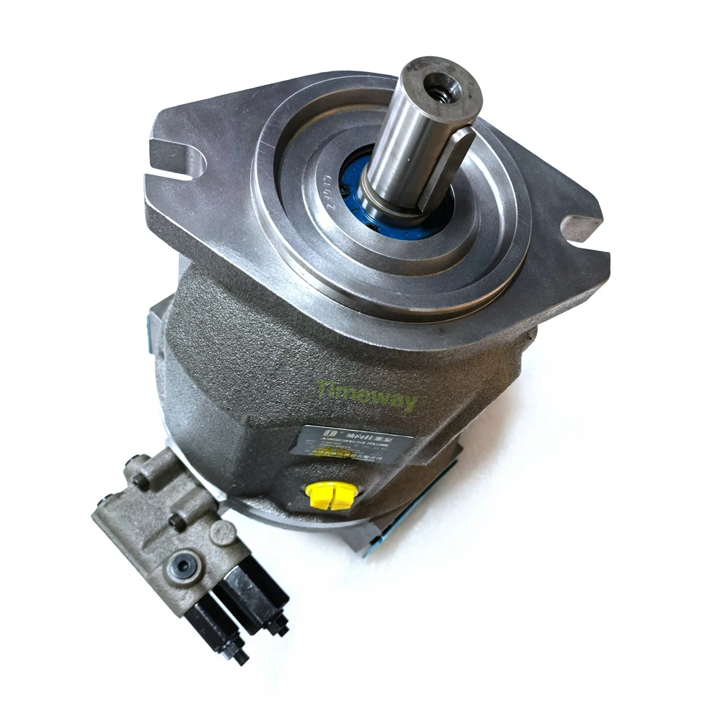 Гидравлический насос A10vso71 A10vso71dfr1/31r-ppa12n00 осевой поршневой Переменный включает