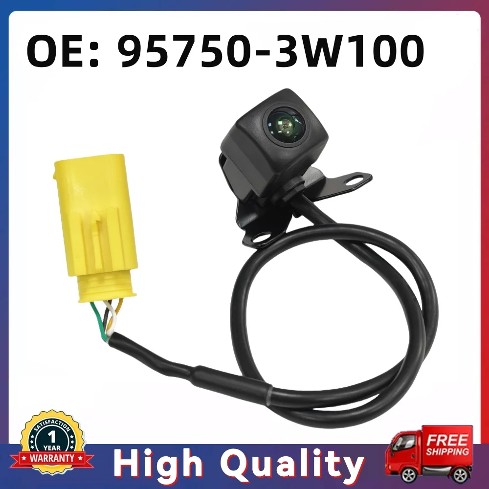 

Для Kia Sportage 2011 2012 2013 2014 2015 2016 95750-3W110 камера заднего вида резервная камера помощи при парковке 957503W110