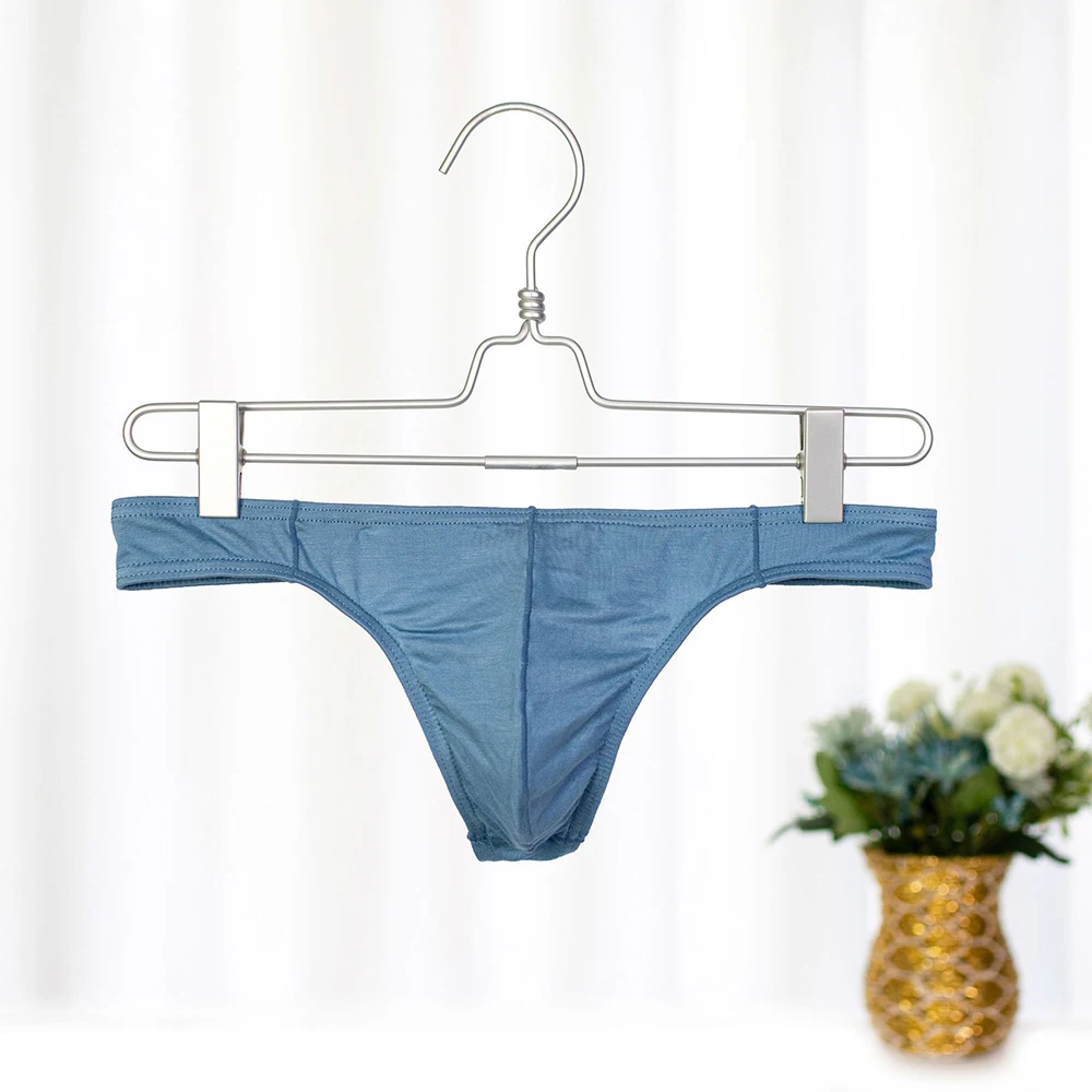 

Men's Panties Sexy Briefs Thin Underpants Modal Shorts Breathable Bikini Thong Comfortable Underwear Male Sensual Lingerie