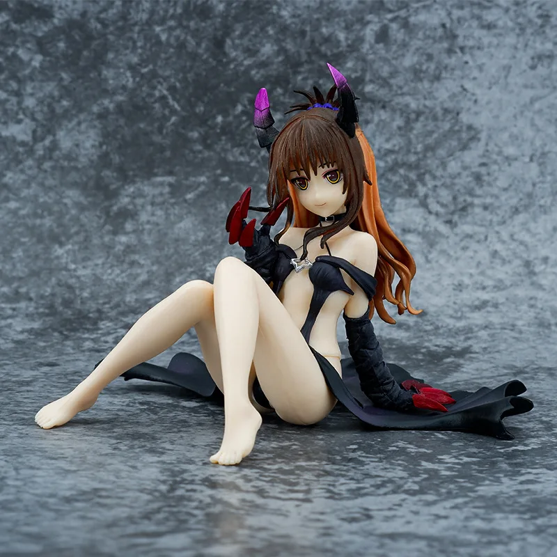 

Экшн-фигурка в стиле японского аниме, 13 см