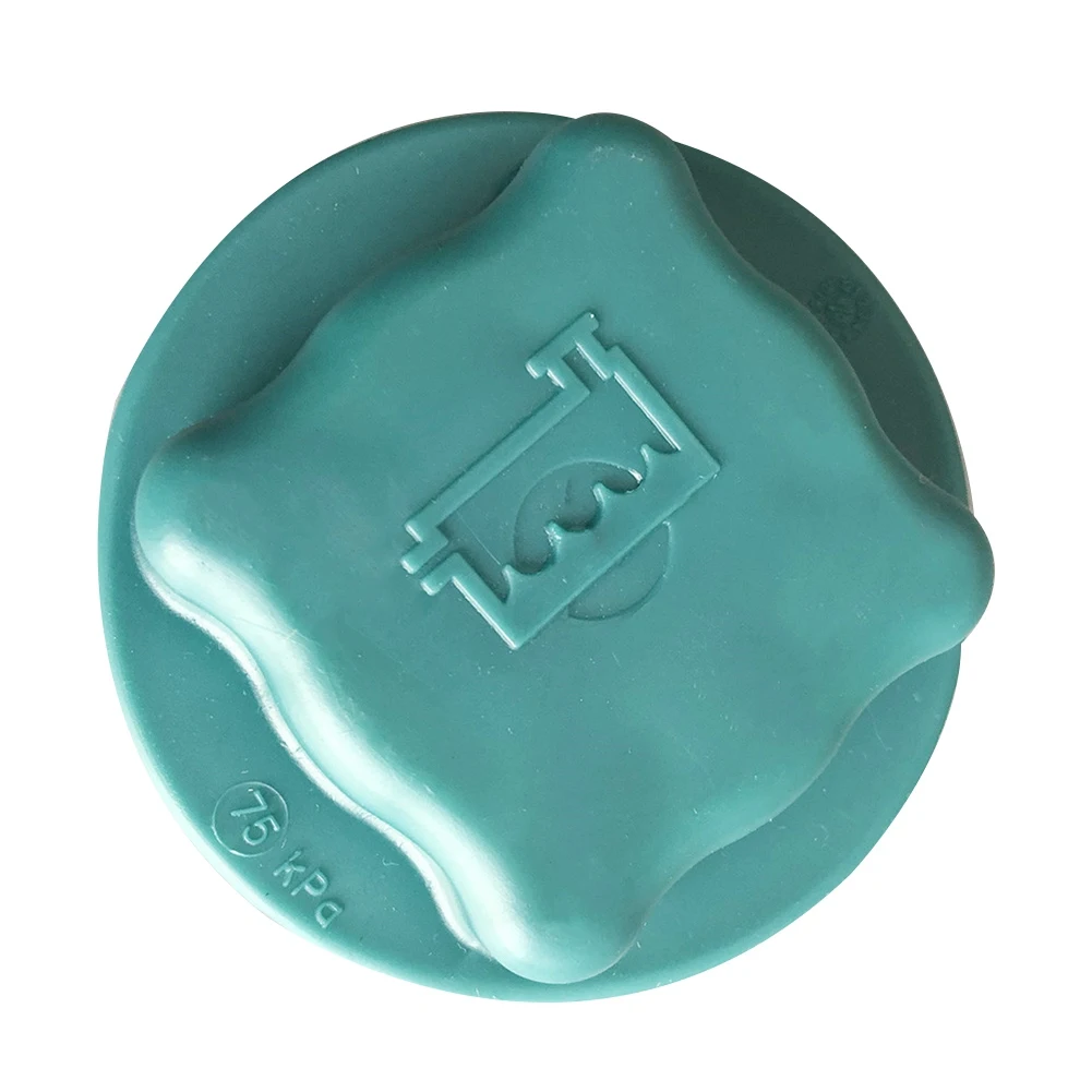 Крышка Резервуара охлаждающей жидкости крышка радиатора двигателя для Volvo S40 S60 S80