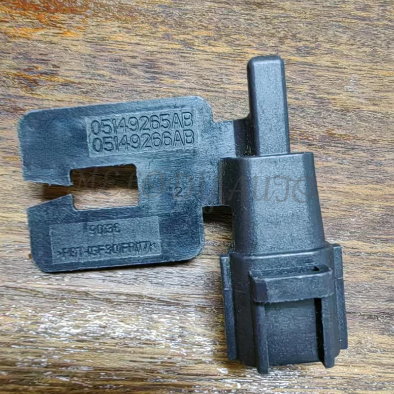 10 шт. Оригинал 05149265 АБ 05149266 Датчики температуры внешнего воздуха AB для Chrysler Dodge
