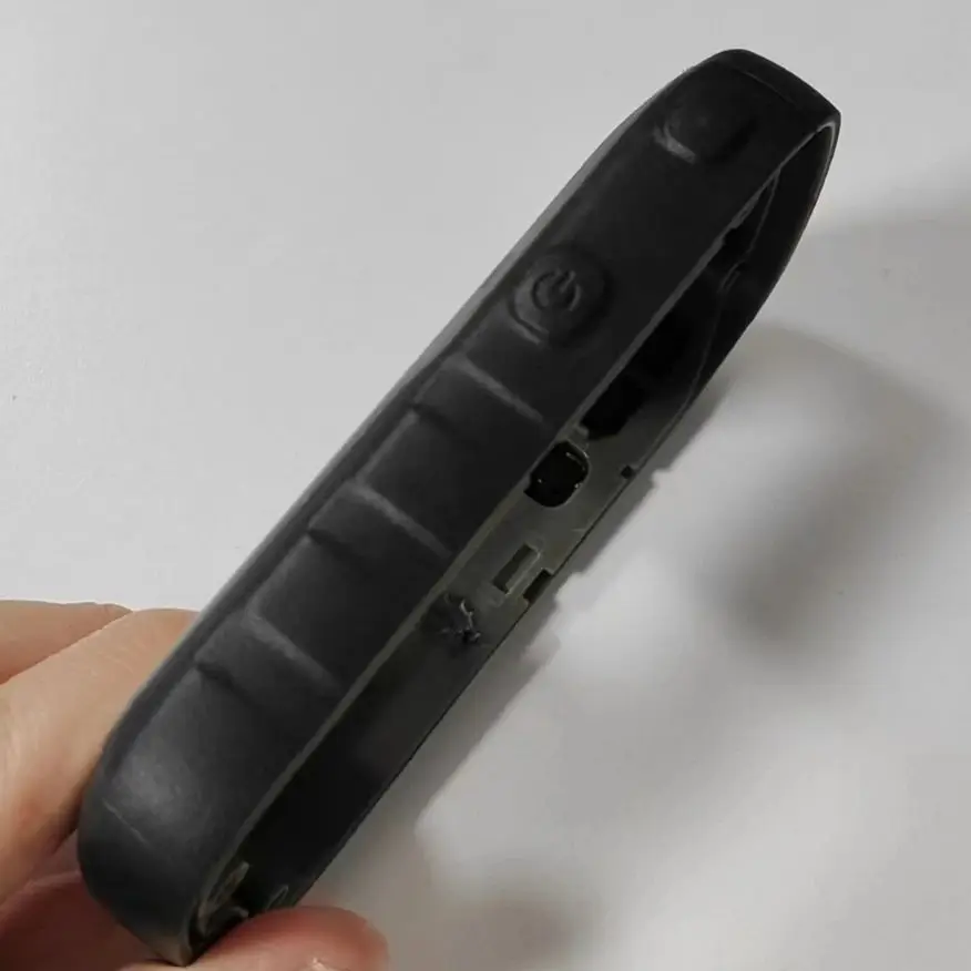 Передняя крышка для Etrex 30 передняя корпуса Детская Запасная часть