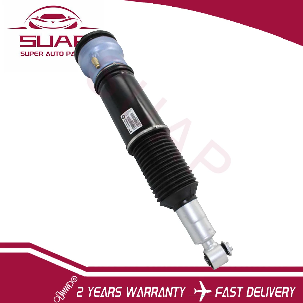 

1PC Air Shock Absorber For Rolls-Royce Phantom Rear Left Right Air Suspension Shock Strut 37106785171 37106782241