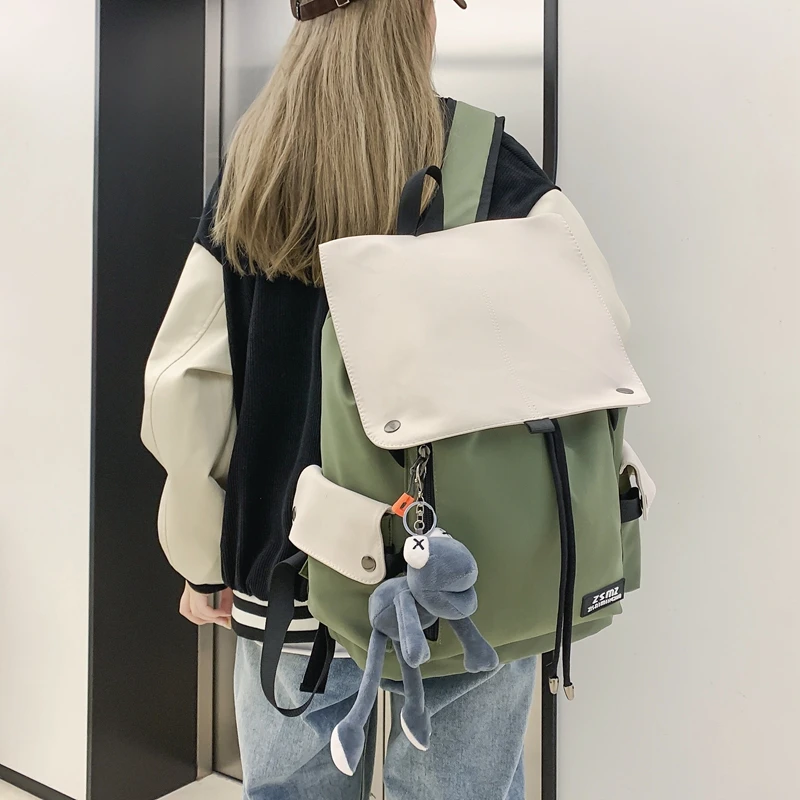 

Женский рюкзак для ноутбука JOYPESSIE, модный рюкзак для влюбленных, сумка для книг для девочек и подростков, дорожный рюкзак для колледжа, сумка на плечо для мальчиков