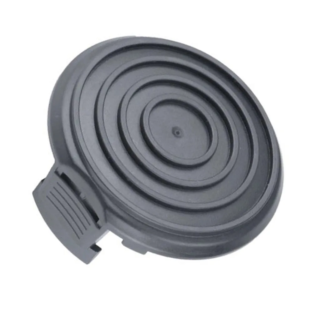 

1pc Spool Cover Cap For McGregor GGT350G GGT450G GGT600G For Worx For Qualcast Garden Power Tool Replacement Accessories