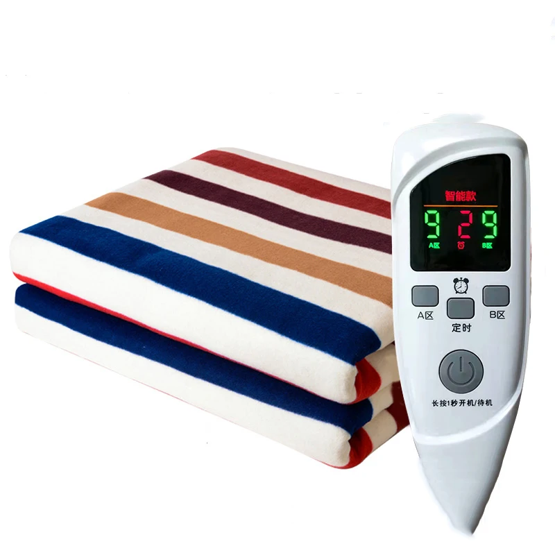 

Тепловой электрический нагреватель размера Queen моющийся Power Queen зимний Электрический нагреватель для малышей Электрический новый нагреват...