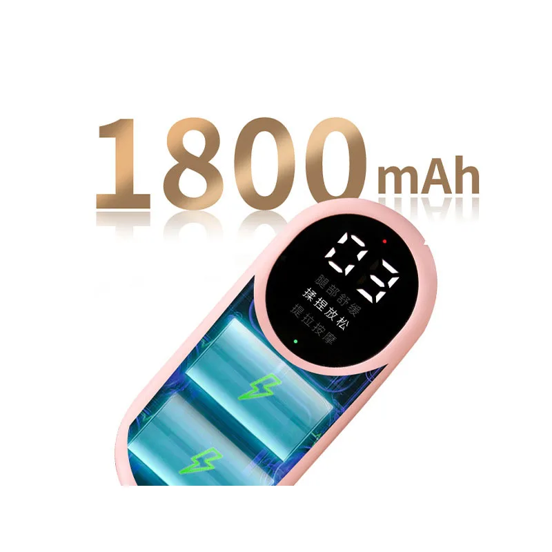 Массажер для ног Электрический с воздушным давлением и подогревом подушка