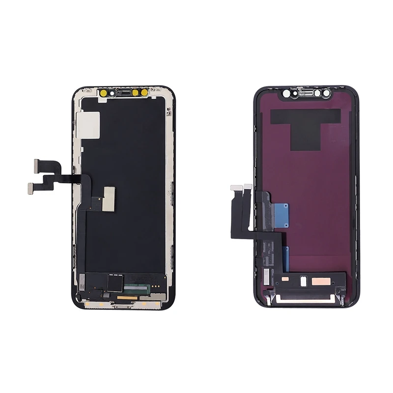 

LCD for iPhone Screen Incell LCD Display Touch Screen Digitizer Assembly No Dead Pixel Screen