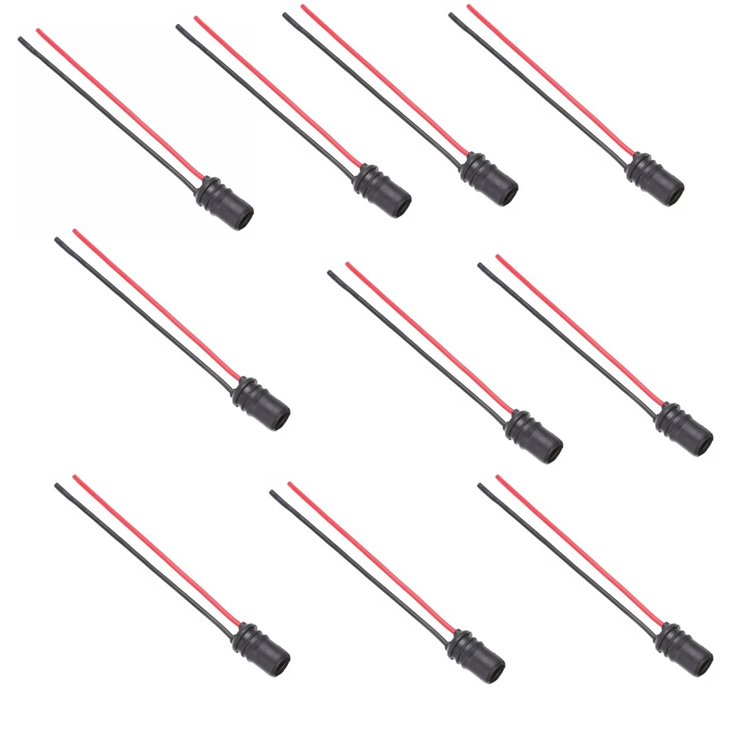 10 шт. держатель для автомобиля грузовика лодки