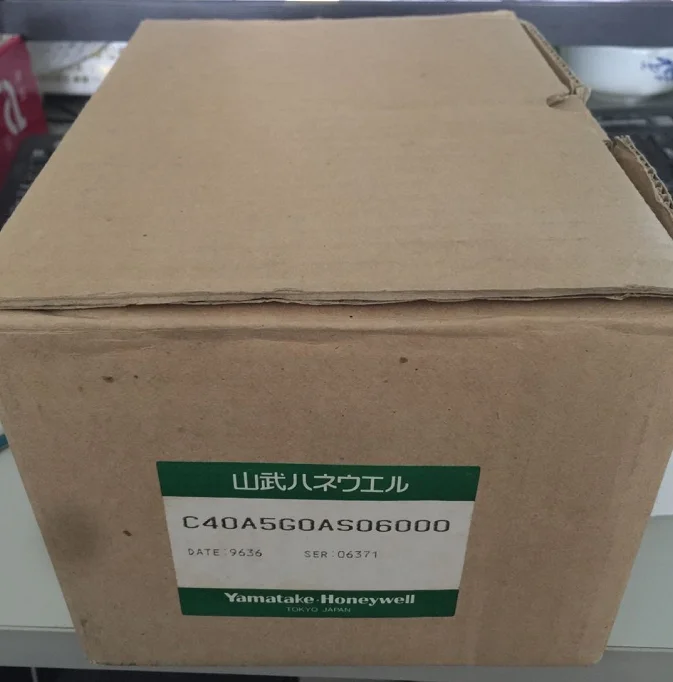 Термостат October Shanwu C40A5G0AS01000 Оригинальный запас