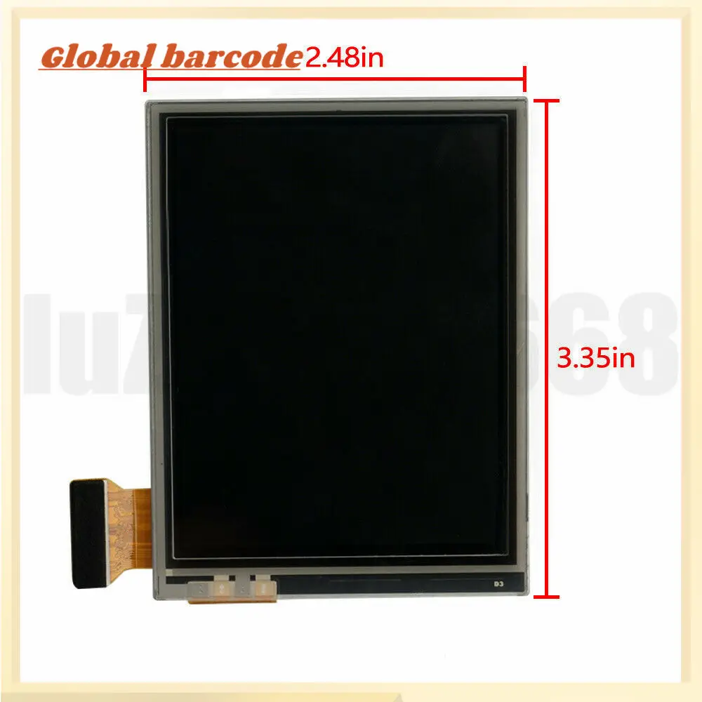 

LCD MODULE (TD035STED7) For Honeywell Dolphin 6500 6510