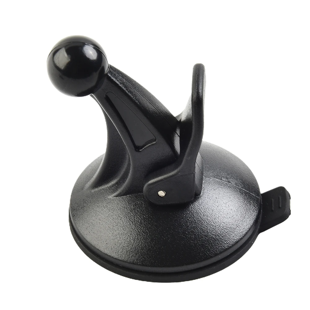 

GPS Accessories Car Bracket Suction Cup Mount 1Pcs For Garmin Nuvi 2515 2545 Lightweight Mount Plastic Brand New