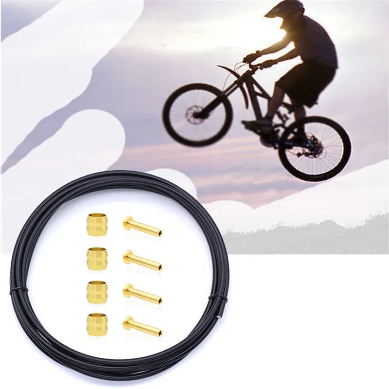 

Набор масляных тормозов для горного велосипеда, 5 мм, аксессуары и гаджеты