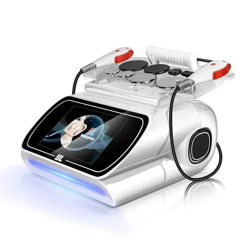 2024 машина для терапии радиочастотный портативный аппарат устройство устранения