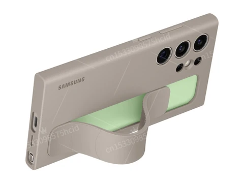 Оригинальный чехол Samsung с подставкой для S24 Ultra S24Ultra