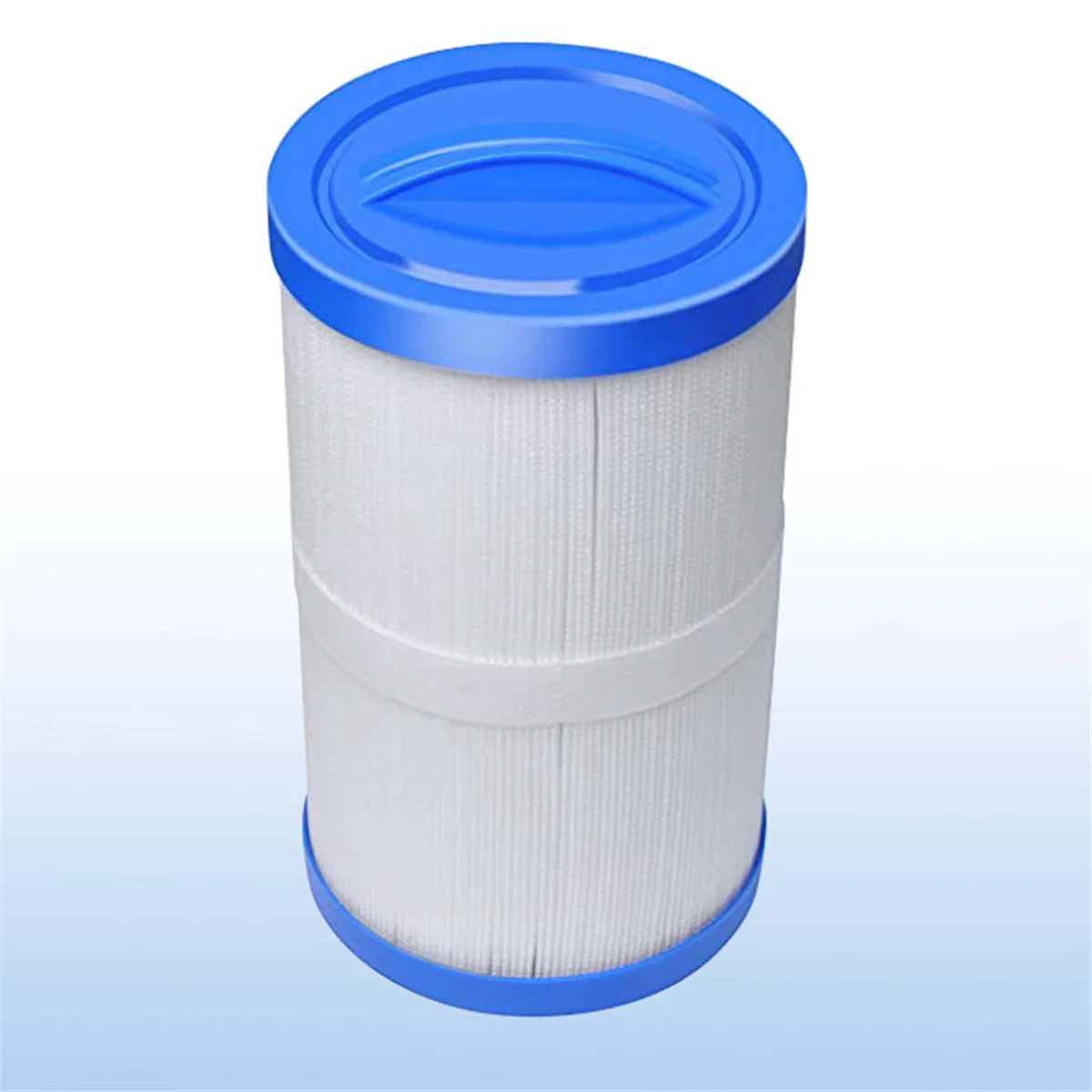 2 упаковки картриджей для гидромассажной ванны PWW35L заменяет фильтр бассейна и