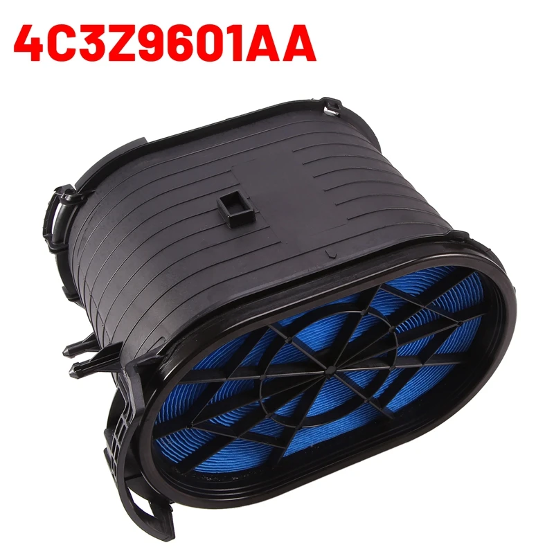 

FA1778 Turbocharged Air Filter For-FORD EXCURSION F-250 F-350 F-450 F-750 Super Duty 6.0L V8 DIESEL 4C3Z9601AA