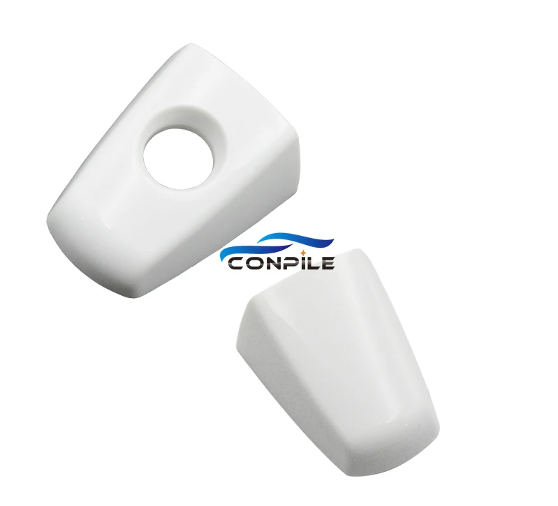 

1 шт. для Geely 2009-17 Emgrand EC7 EC7-RV GX7 внешняя ручка маленькая крышка дверная крышка